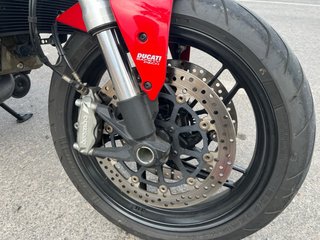 Ducati Monster 821 2016 Roja | 12.600kms |