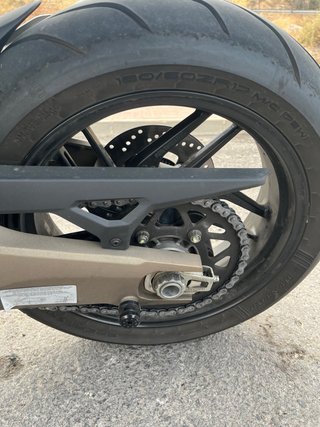 Ducati Monster 821 2016 Roja | 12.600kms |