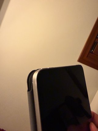 iPad Mini A17 Pro 256GB Gris Espacial