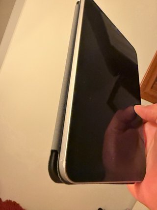 iPad Mini A17 Pro 256GB Gris Espacial