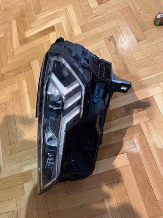 Faro Audi