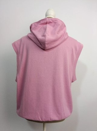 Camisola Rosa Social Distancing Club
