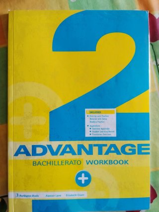 Libros de primero bachillerato y segundo