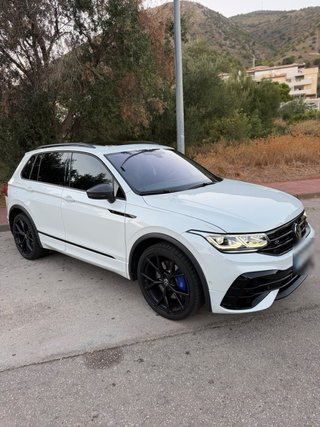 Volkswagen Tiguan R 2023