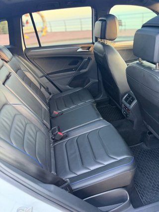 Volkswagen Tiguan R 2023
