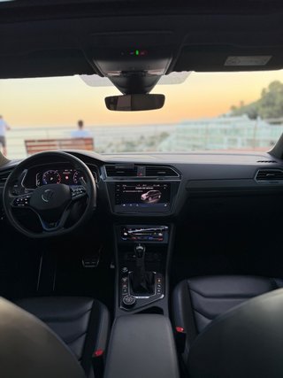 Volkswagen Tiguan R 2023