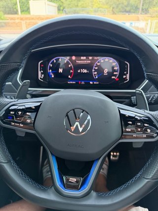 Volkswagen Tiguan R 2023