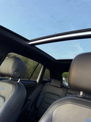 Volkswagen Tiguan R 2023