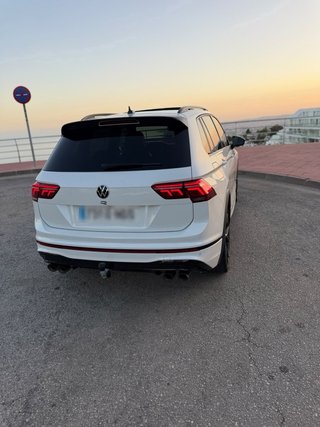 Volkswagen Tiguan R 2023