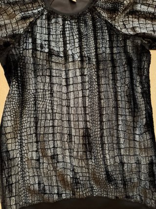 Vestito Jijil velluto donna