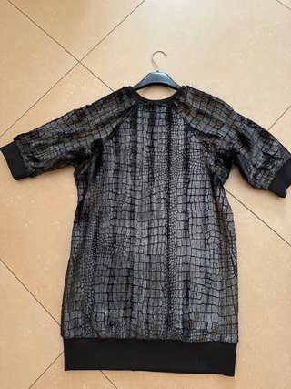 Vestito Jijil velluto donna