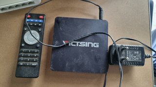 A1202NN-Android TV Victsing
