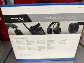 HyperX Cloud Stinger Auriculares Gaming PS5/PS4