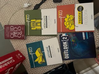 libros