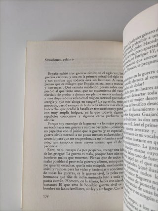 Vuelta de Hoja