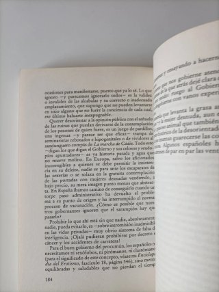Vuelta de Hoja