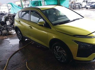 Mando elevalunas hyundai 93581q0000 bayon 439963
