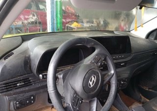 Mando elevalunas hyundai 93581q0000 bayon 439963