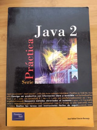 Java 2 (Spanish Edition)