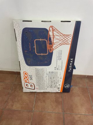 Canasta de Baloncesto Tarmak B200