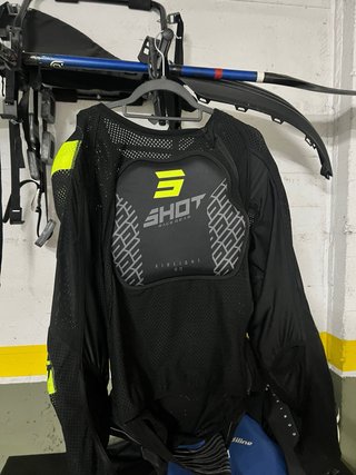 Equipacion Completa enduro