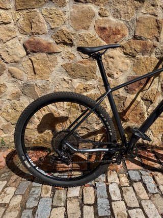 Bicicleta Montaña Expert 4.0 Deore 12V como nueva