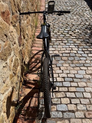 Bicicleta Montaña Expert 4.0 Deore 12V como nueva
