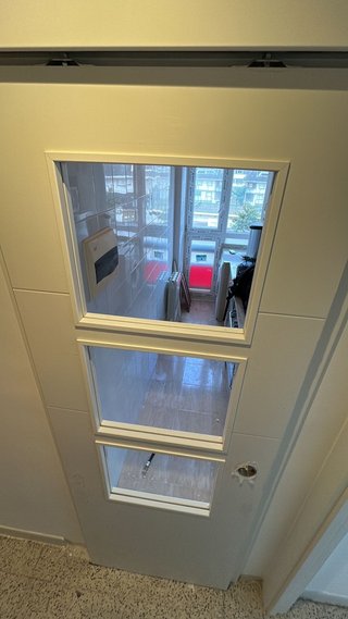Carpintería bilbao puertas suelo rodapié montajes