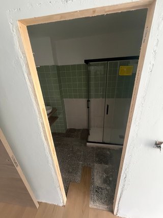 Carpintería bilbao puertas suelo rodapié montajes