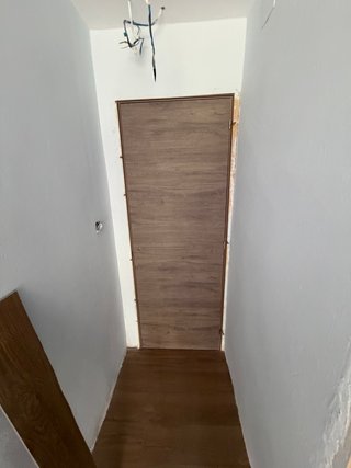 Carpintería bilbao puertas suelo rodapié montajes
