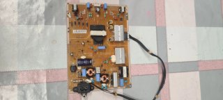 Fuente alimentación LG 49UJ670V