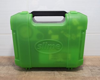 Kit de reparación de pinchazos Slime