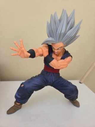 Ichiban kuji Dragon Ball Gohan Beast