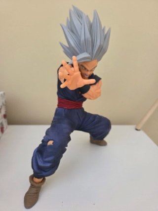 Ichiban kuji Dragon Ball Gohan Beast