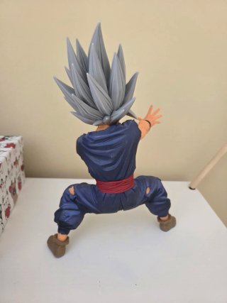 Ichiban kuji Dragon Ball Gohan Beast