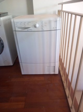Secadora Indesit