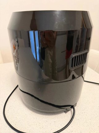 Friggitrice Moulinex 4.2L