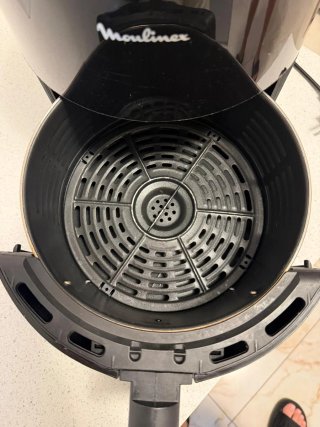 Friggitrice Moulinex 4.2L