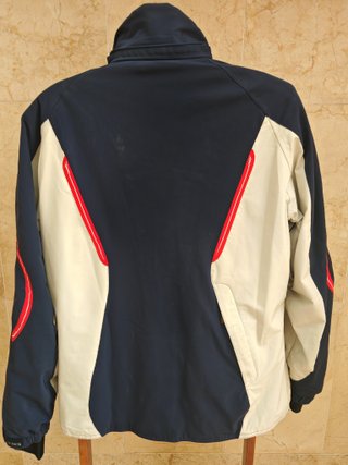 DESCENTE Esquí anorak top