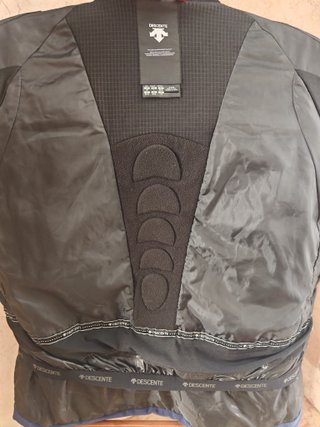 DESCENTE Esquí anorak top