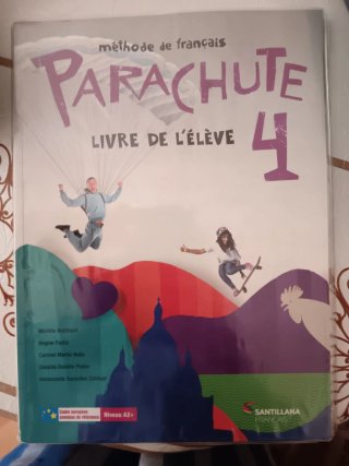 Libros 1 de bachillerato