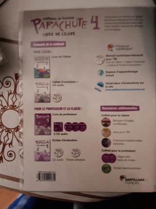 Libros 1 de bachillerato