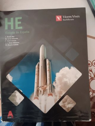 Libros 1 de bachillerato