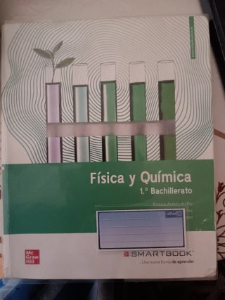 Libros 1 de bachillerato