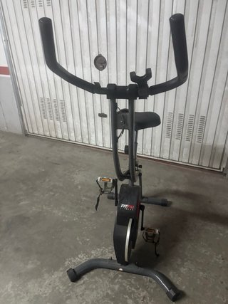 Bicicleta Estática FITFIU
