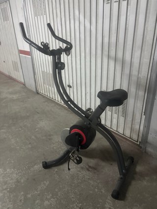 Bicicleta Estática FITFIU