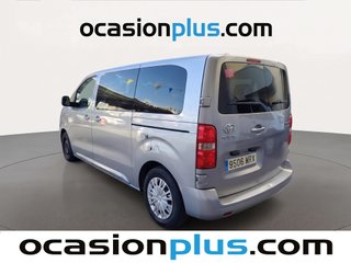 Toyota Proace Verso 2.0D VX Plus Shuttle L1 107 kW (145 CV)