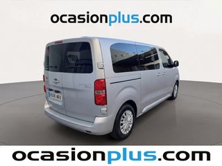 Toyota Proace Verso 2.0D VX Plus Shuttle L1 107 kW (145 CV)