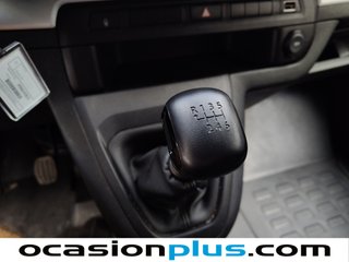 Toyota Proace Verso 2.0D VX Plus Shuttle L1 107 kW (145 CV)