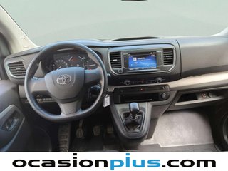 Toyota Proace Verso 2.0D VX Plus Shuttle L1 107 kW (145 CV)